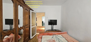 Apartament 3 camere decomandate,  Etajul 1,  Calea Romanului - Zona OMV, 99.000 EURO - imagine 4