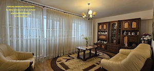 Apartament 3 camere decomandate,  Etajul 1,  Calea Romanului - Zona OMV, 99.000 EURO - imagine 12