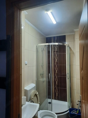 For rent!!DECEBAL apartam 1 camera modern mobilat  - imagine 4