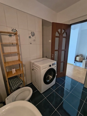 Prima închiriere | 2 camere, modern | Găvana 3, bloc nou - imagine 11