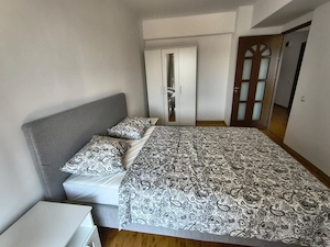 Prima închiriere | 2 camere, modern | Găvana 3, bloc nou - imagine 14