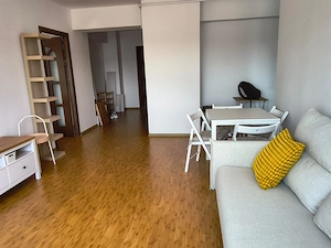 Prima închiriere | 2 camere, modern | Găvana 3, bloc nou - imagine 7