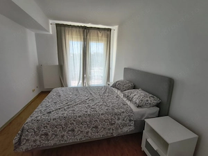 Prima închiriere | 2 camere, modern | Găvana 3, bloc nou - imagine 8
