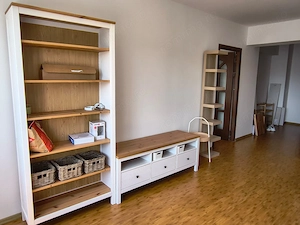 Prima închiriere | 2 camere, modern | Găvana 3, bloc nou - imagine 10