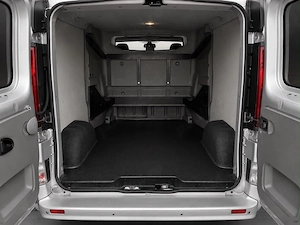 Opel Vivaro Lung 6 locuri+marfa rate fixe avans zero - imagine 2