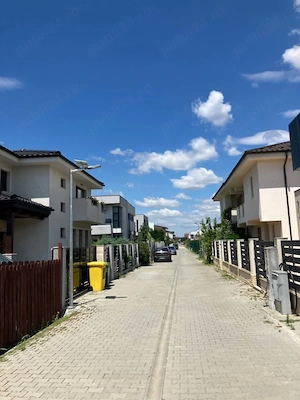 Teren de vanzare Otopeni Odai - DIRECT PROPRIETAR - imagine 3
