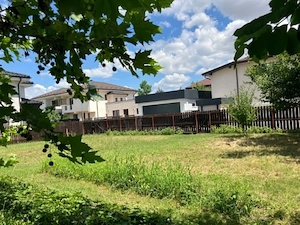Teren de vanzare Otopeni Odai - DIRECT PROPRIETAR - imagine 4