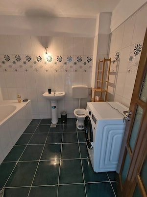 Prima închiriere | 2 camere, modern | Găvana 3, bloc nou - imagine 5