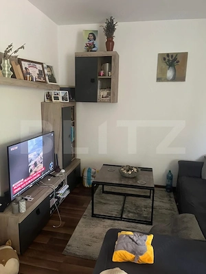 Apartament cu 3 camere, 59.40 mp, zona Eroilor - imagine 3