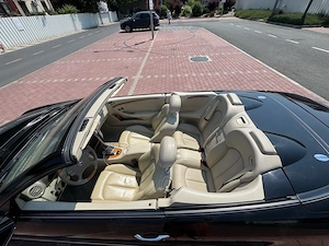 de vanzare clk 240 - imagine 3