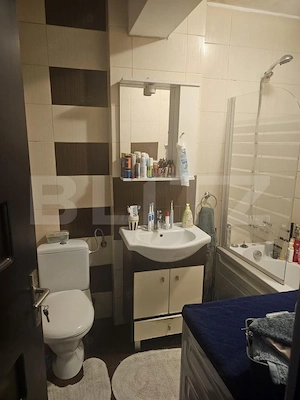 Apartament cu 3 camere, 59.40 mp, zona Eroilor - imagine 10