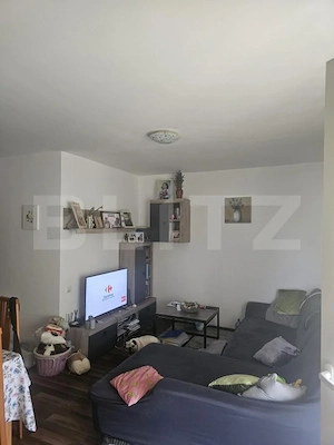 Apartament cu 3 camere, 59.40 mp, zona Eroilor - imagine 4