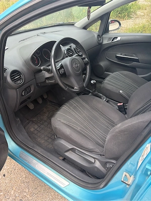 Opel Corsa D 1.3 CDTI   2011   163.000 km   2 seturi de roți - imagine 10
