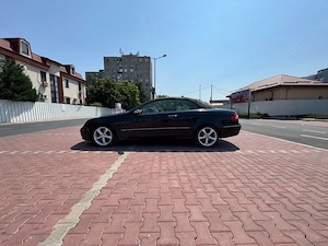 de vanzare clk 240 - imagine 4