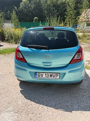 Opel Corsa D 1.3 CDTI   2011   163.000 km   2 seturi de roți - imagine 5