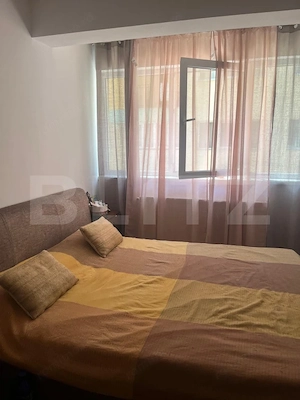 Apartament cu 3 camere, 59.40 mp, zona Eroilor - imagine 7