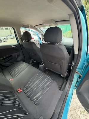 Opel Corsa D 1.3 CDTI   2011   163.000 km   2 seturi de roți - imagine 8