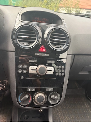 Opel Corsa D 1.3 CDTI   2011   163.000 km   2 seturi de roți - imagine 9