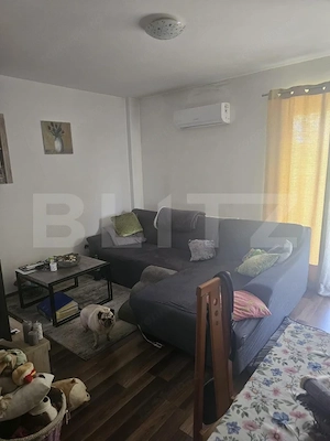 Apartament cu 3 camere, 59.40 mp, zona Eroilor - imagine 2