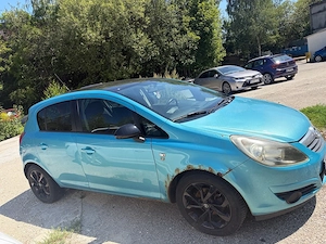 Opel Corsa D 1.3 CDTI   2011   163.000 km   2 seturi de roți - imagine 4