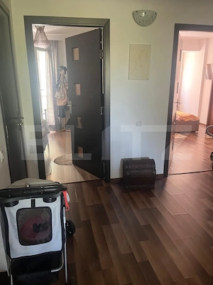 Apartament cu 3 camere, 59.40 mp, zona Eroilor - imagine 8