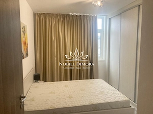 City of Mara - Apartament modern cu 2 camere - parcare privata - central - imagine 3