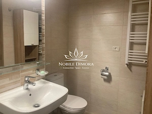 City of Mara - Apartament modern cu 2 camere - parcare privata - central - imagine 5