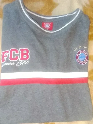 Tricou nou Bayern München 