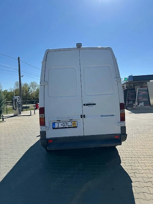 mercedes sprinter 413 - imagine 2