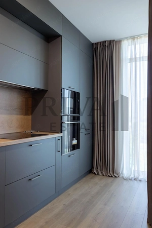 Apartament 2 camere lux, parcare subterana, Nord One Iulius Town - imagine 6