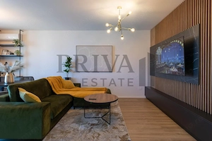 Apartament 2 camere lux, parcare subterana, Nord One Iulius Town