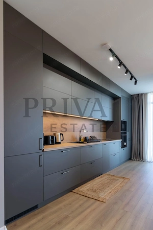 Apartament 2 camere lux, parcare subterana, Nord One Iulius Town - imagine 5
