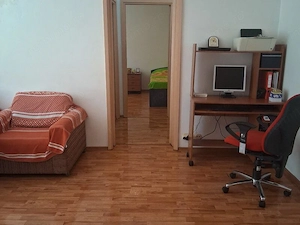 Apartament 2 cam zona Baba Novac  - Parc IOR - imagine 4