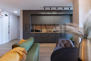 Apartament 2 camere lux, parcare subterana, Nord One Iulius Town - imagine 7