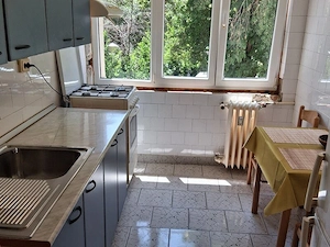 Apartament 2 cam zona Baba Novac  - Parc IOR
