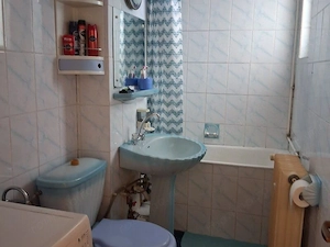 Apartament 2 cam zona Baba Novac  - Parc IOR - imagine 9