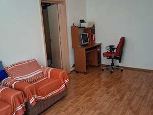Apartament 2 cam zona Baba Novac  - Parc IOR - imagine 8
