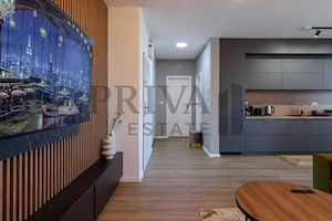 Apartament 2 camere lux, parcare subterana, Nord One Iulius Town - imagine 4