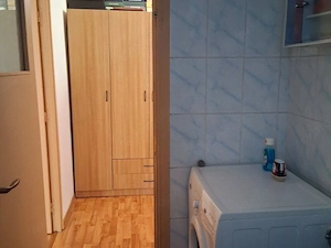 Apartament 2 cam zona Baba Novac  - Parc IOR - imagine 10