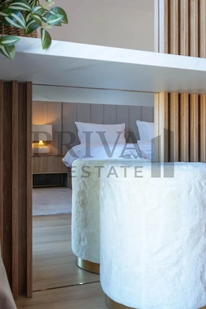 Apartament 2 camere lux, parcare subterana, Nord One Iulius Town - imagine 17