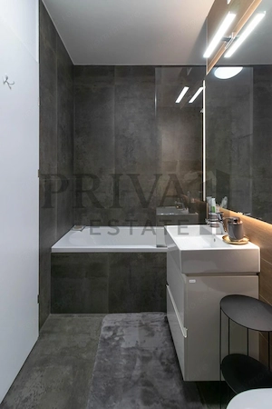 Apartament 2 camere lux, parcare subterana, Nord One Iulius Town - imagine 20