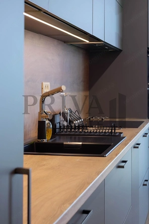 Apartament 2 camere lux, parcare subterana, Nord One Iulius Town - imagine 15