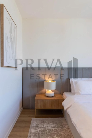 Apartament 2 camere lux, parcare subterana, Nord One Iulius Town - imagine 16