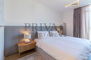 Apartament 2 camere lux, parcare subterana, Nord One Iulius Town - imagine 11