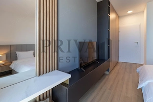 Apartament 2 camere lux, parcare subterana, Nord One Iulius Town - imagine 14