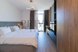 Apartament 2 camere lux, parcare subterana, Nord One Iulius Town - imagine 13