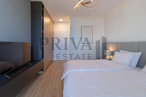Apartament 2 camere lux, parcare subterana, Nord One Iulius Town - imagine 12