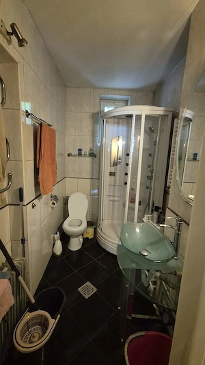 Muncii vanzare ap 2 camere Parter 2 - imagine 5