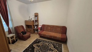 Muncii vanzare ap 2 camere Parter 2 - imagine 3