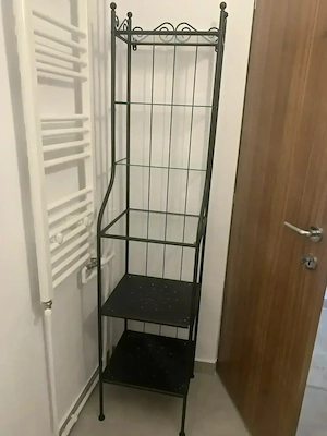 Proprietar închiriez apartament 2 camere, complet mobilat, amenajat modern zona Gheorghe Lazăr - imagine 8